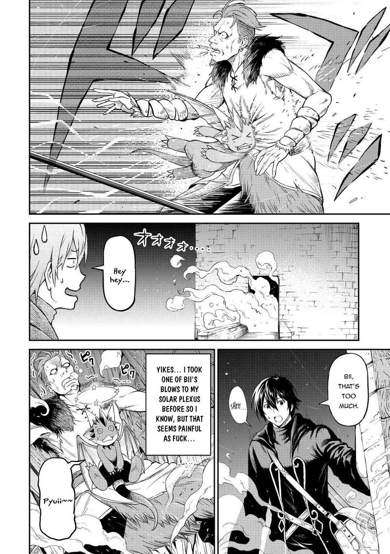 Sozai Saishuka No Isekai Ryokouki 36 16