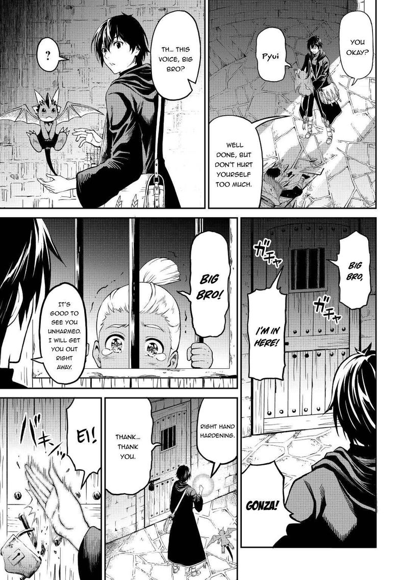 Sozai Saishuka No Isekai Ryokouki 36 17