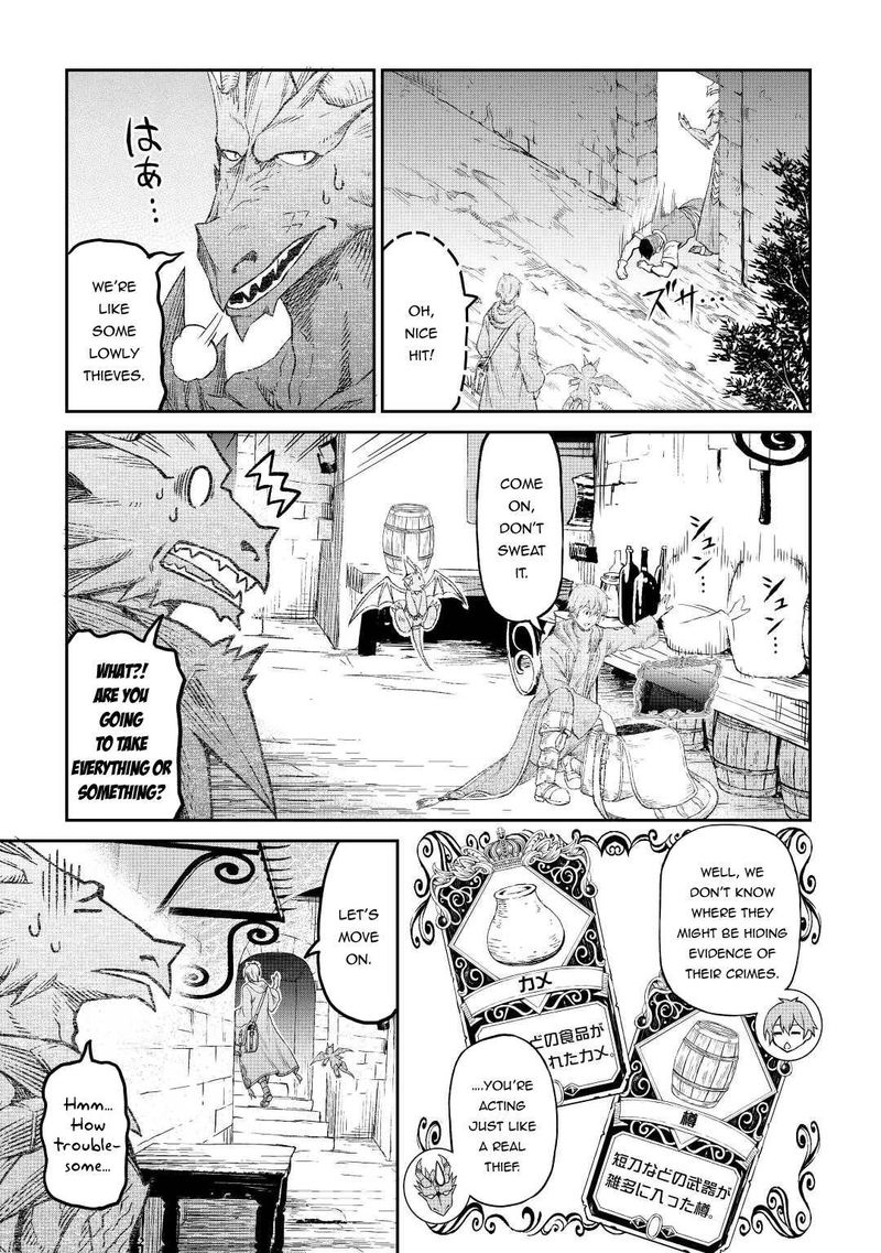 Sozai Saishuka No Isekai Ryokouki 36 5
