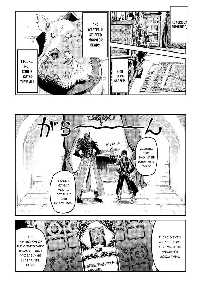 Sozai Saishuka No Isekai Ryokouki 36 7
