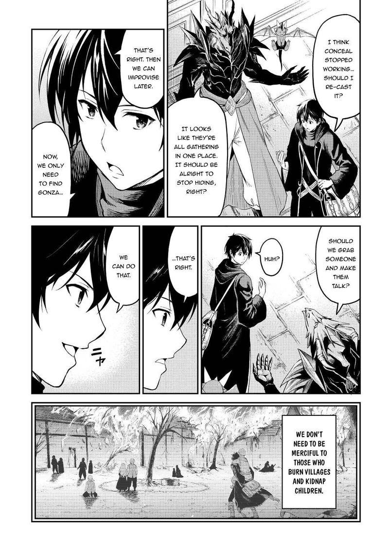 Sozai Saishuka No Isekai Ryokouki 36 8