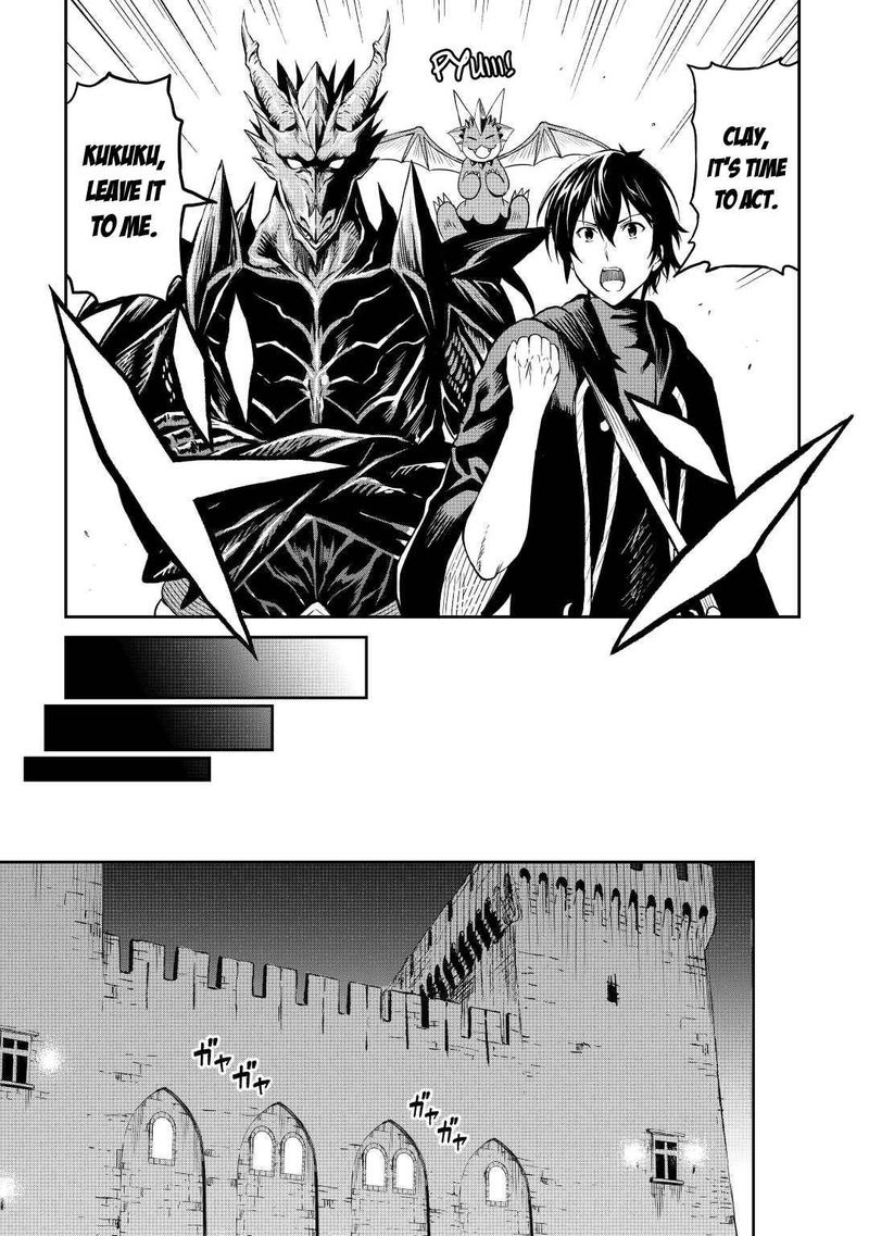 Sozai Saishuka No Isekai Ryokouki 36 9