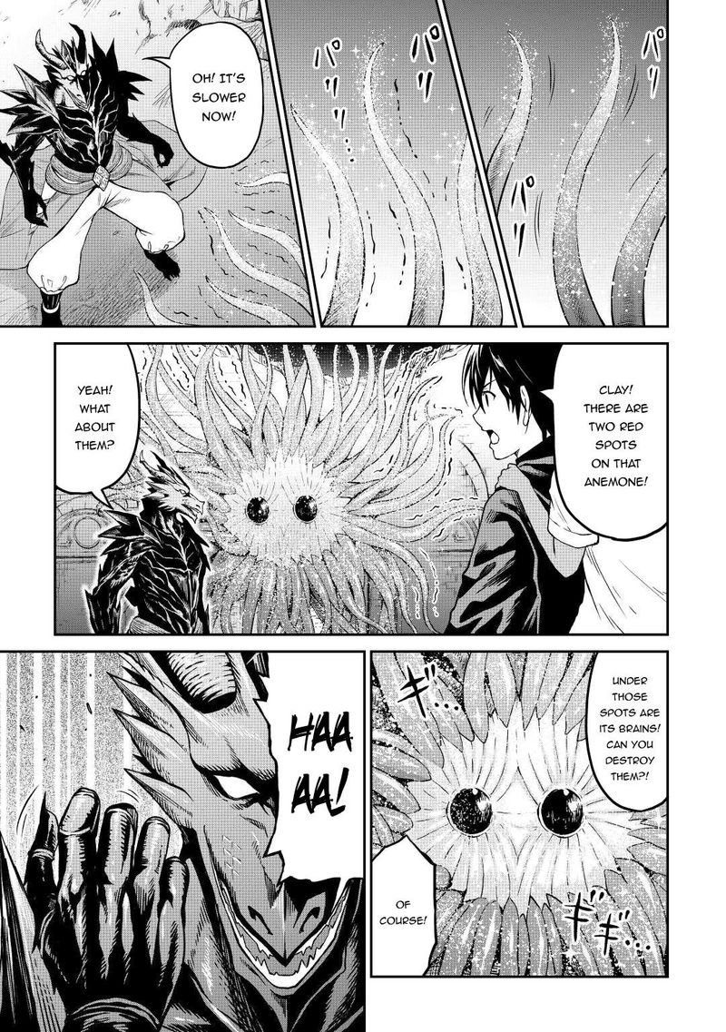 Sozai Saishuka No Isekai Ryokouki 37 13