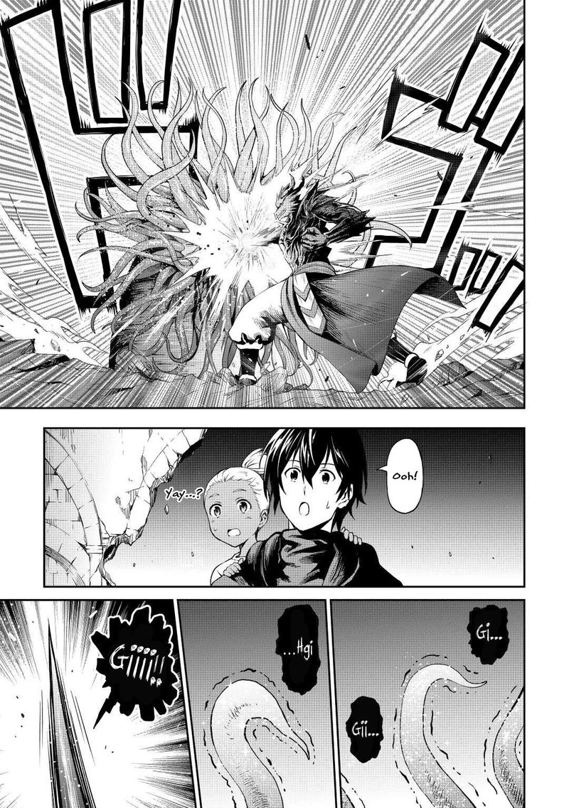 Sozai Saishuka No Isekai Ryokouki 37 15