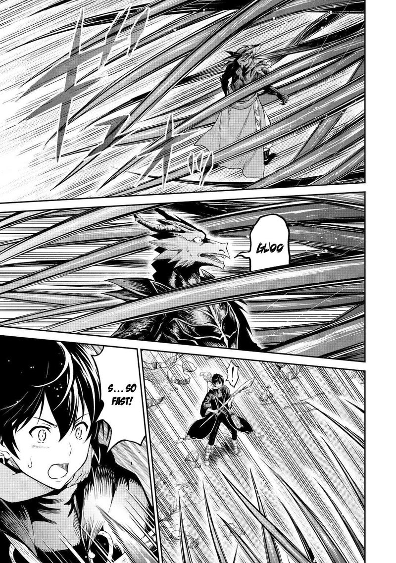 Sozai Saishuka No Isekai Ryokouki 37 17