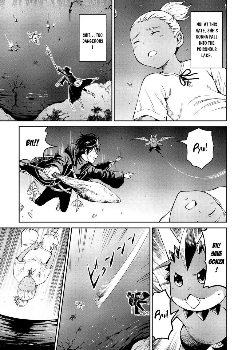 Sozai Saishuka No Isekai Ryokouki 37 19