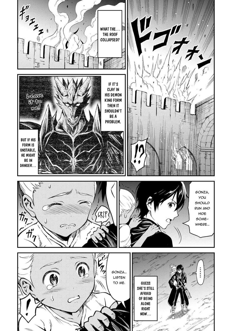 Sozai Saishuka No Isekai Ryokouki 37 3