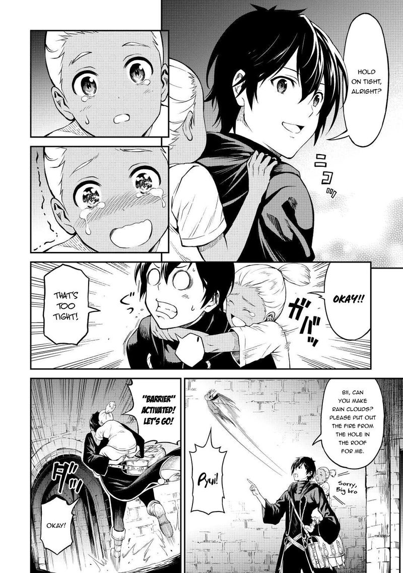 Sozai Saishuka No Isekai Ryokouki 37 4