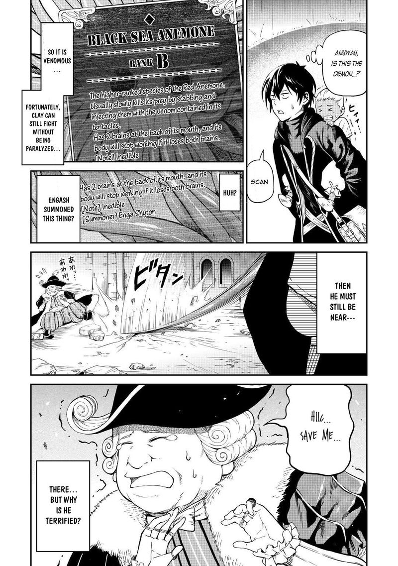 Sozai Saishuka No Isekai Ryokouki 37 8