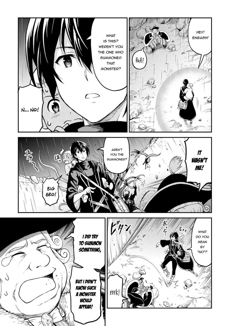Sozai Saishuka No Isekai Ryokouki 37 9