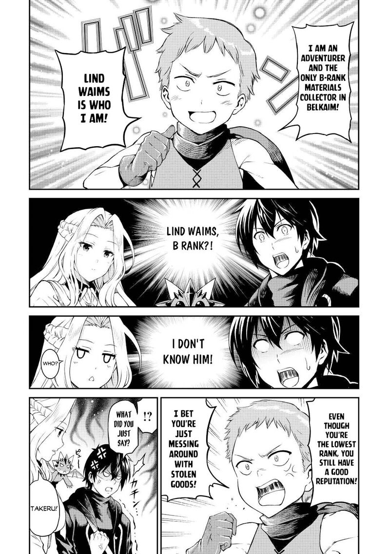 Sozai Saishuka No Isekai Ryokouki 39 14