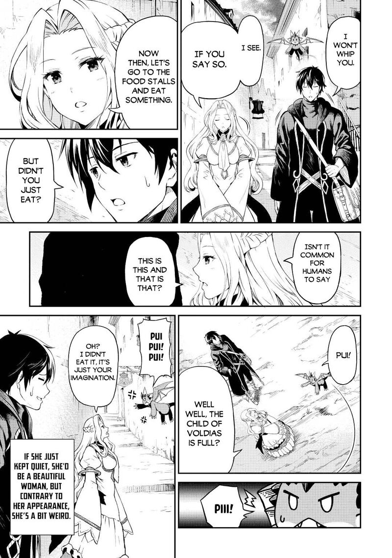 Sozai Saishuka No Isekai Ryokouki 39 9