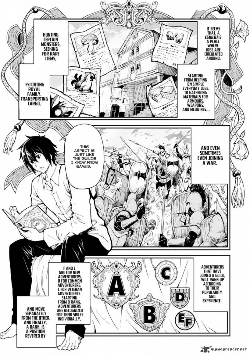 Sozai Saishuka No Isekai Ryokouki 4 10