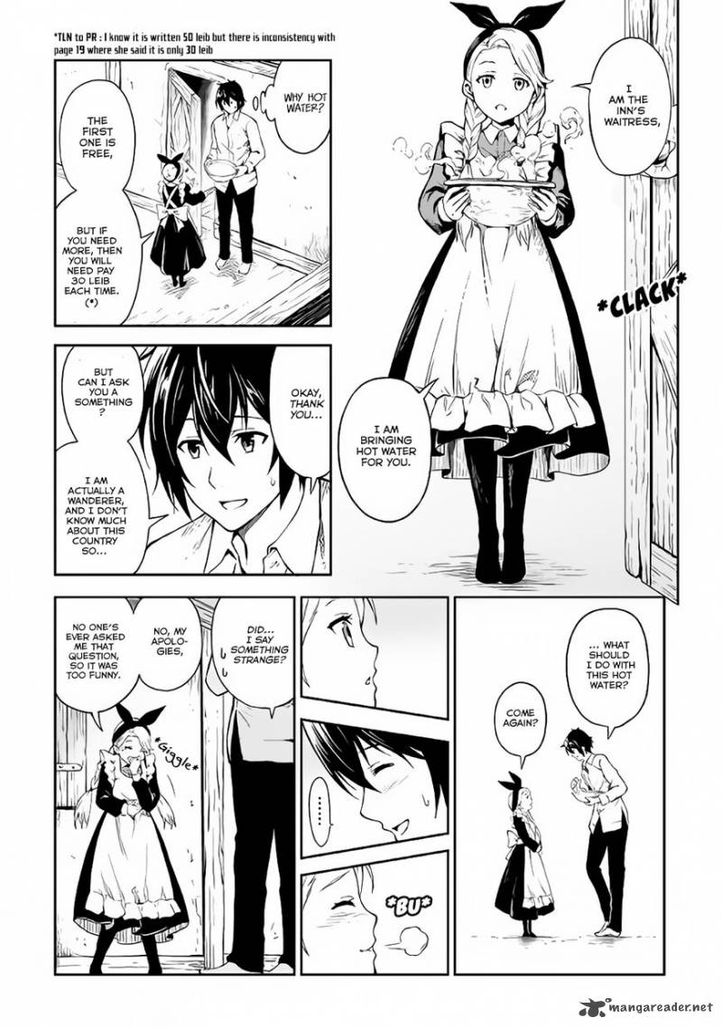 Sozai Saishuka No Isekai Ryokouki 4 18