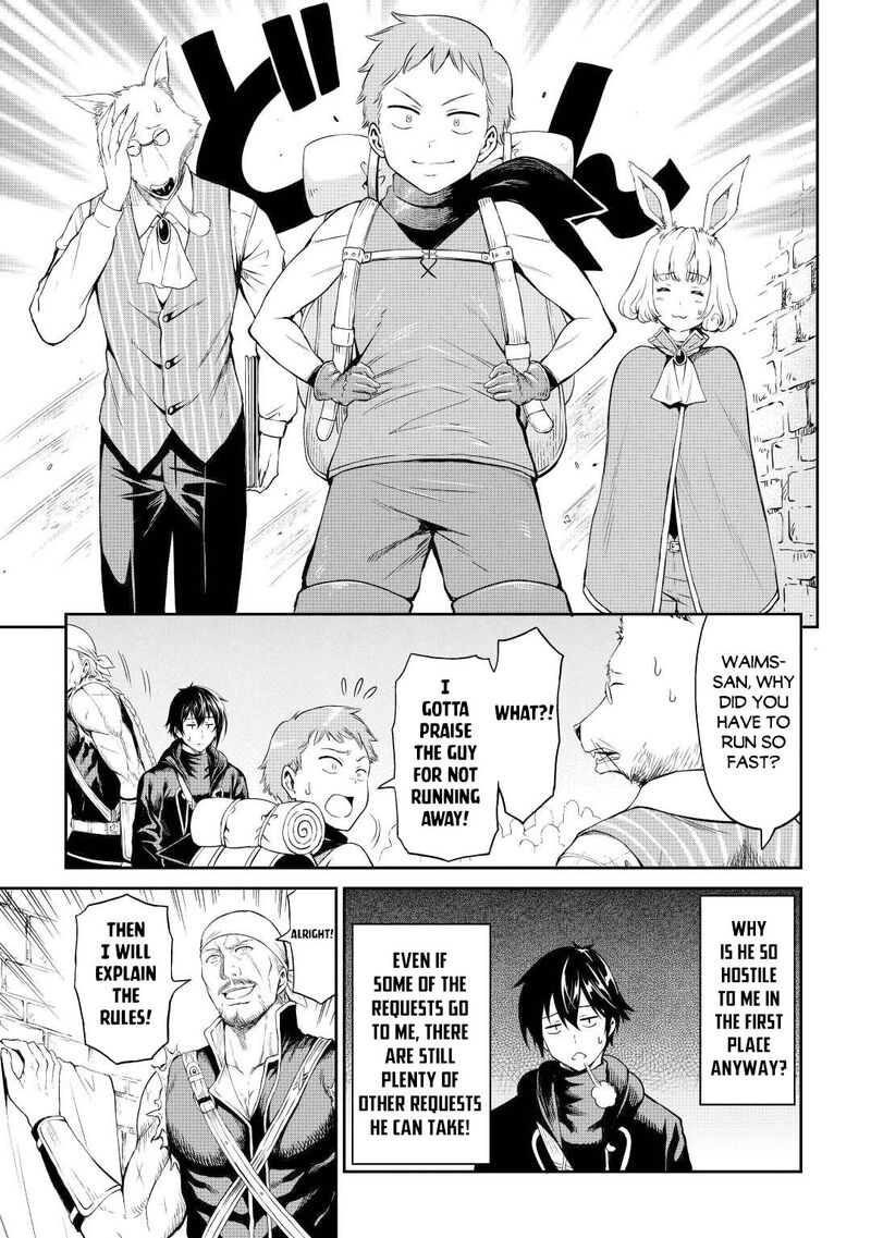 Sozai Saishuka No Isekai Ryokouki 40 13