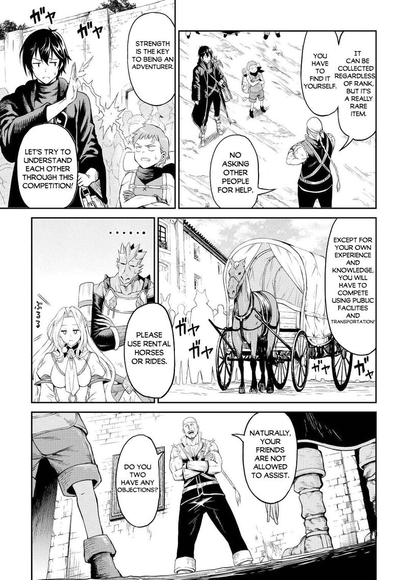 Sozai Saishuka No Isekai Ryokouki 40 15