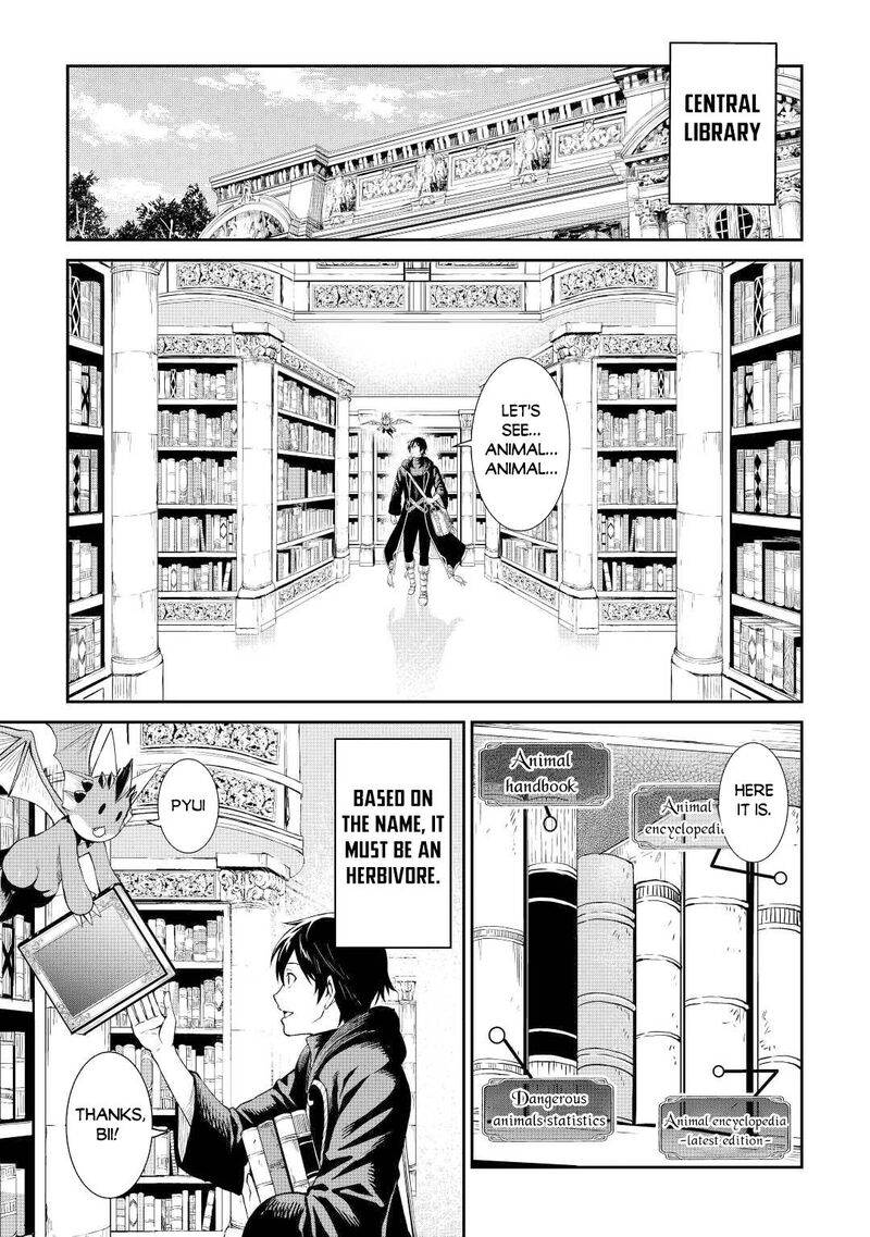 Sozai Saishuka No Isekai Ryokouki 40 19