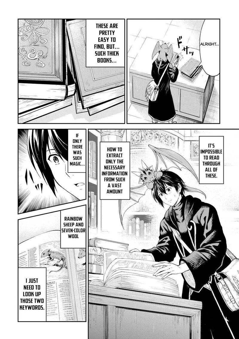 Sozai Saishuka No Isekai Ryokouki 40 20