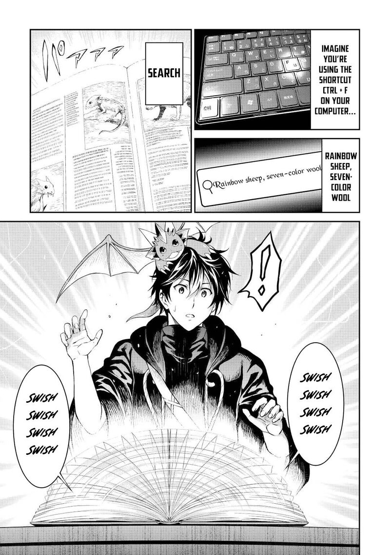 Sozai Saishuka No Isekai Ryokouki 40 21
