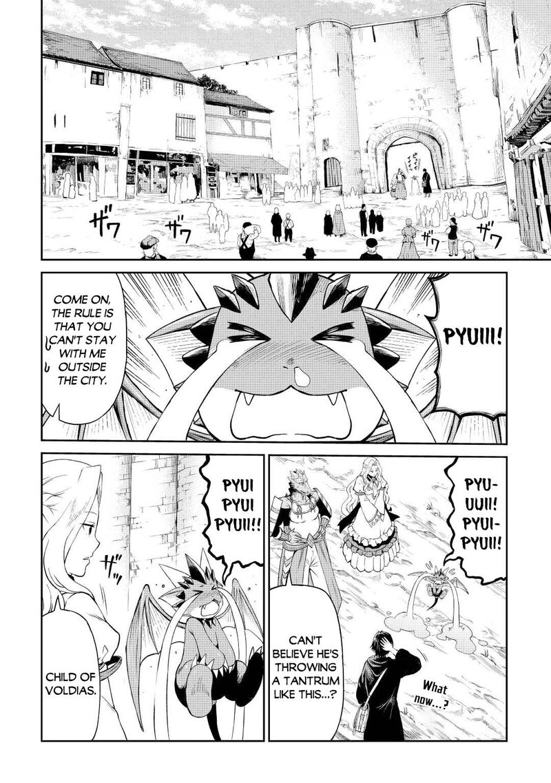 Sozai Saishuka No Isekai Ryokouki 40 24