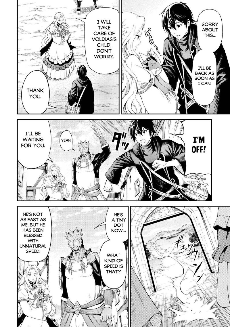 Sozai Saishuka No Isekai Ryokouki 40 26
