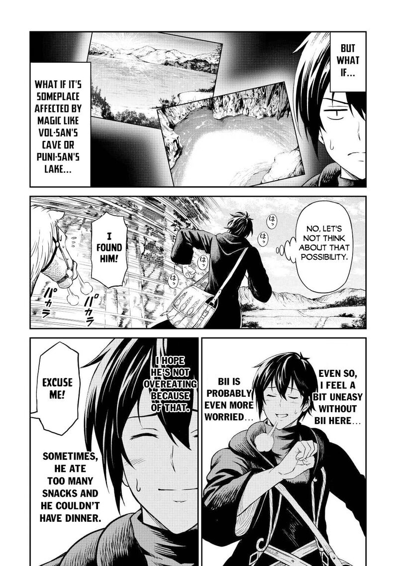 Sozai Saishuka No Isekai Ryokouki 40 28