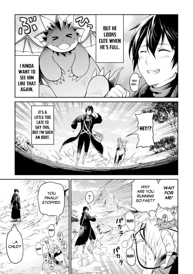 Sozai Saishuka No Isekai Ryokouki 40 29