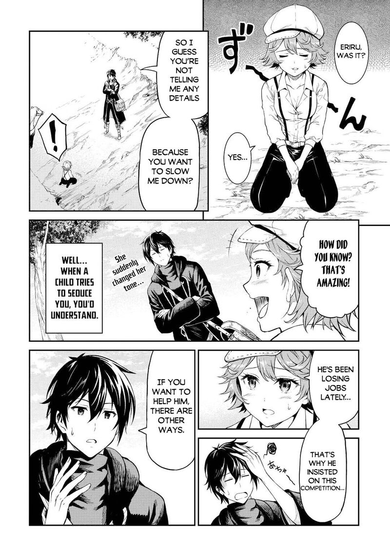 Sozai Saishuka No Isekai Ryokouki 40 32