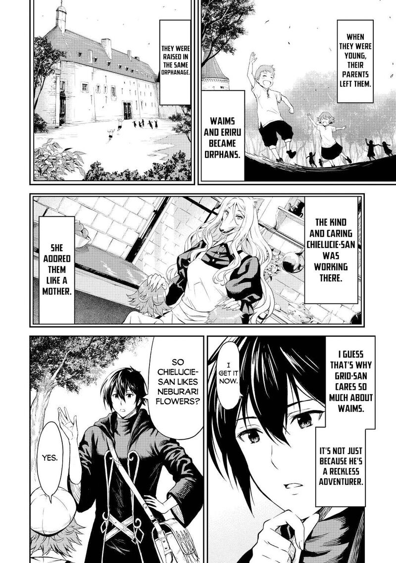 Sozai Saishuka No Isekai Ryokouki 40 34