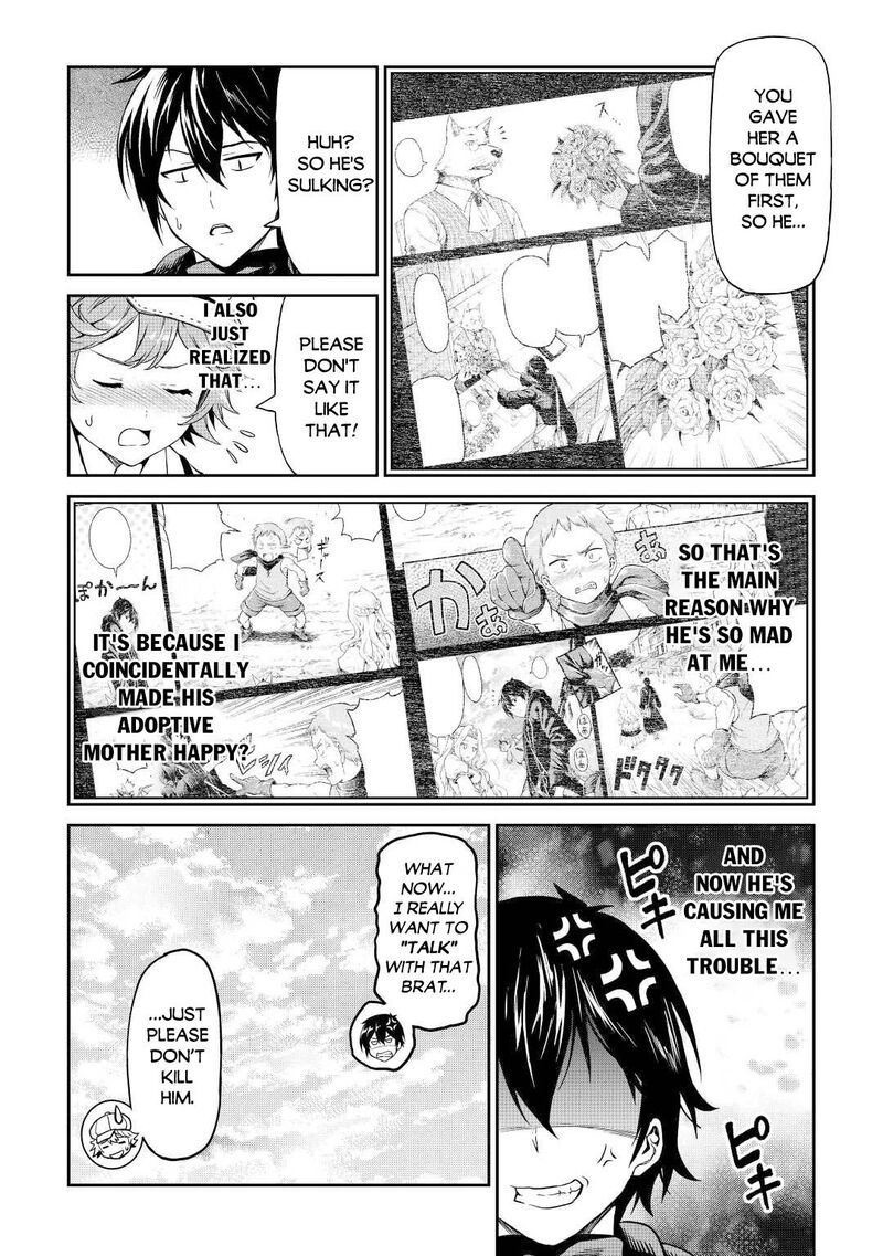 Sozai Saishuka No Isekai Ryokouki 40 35