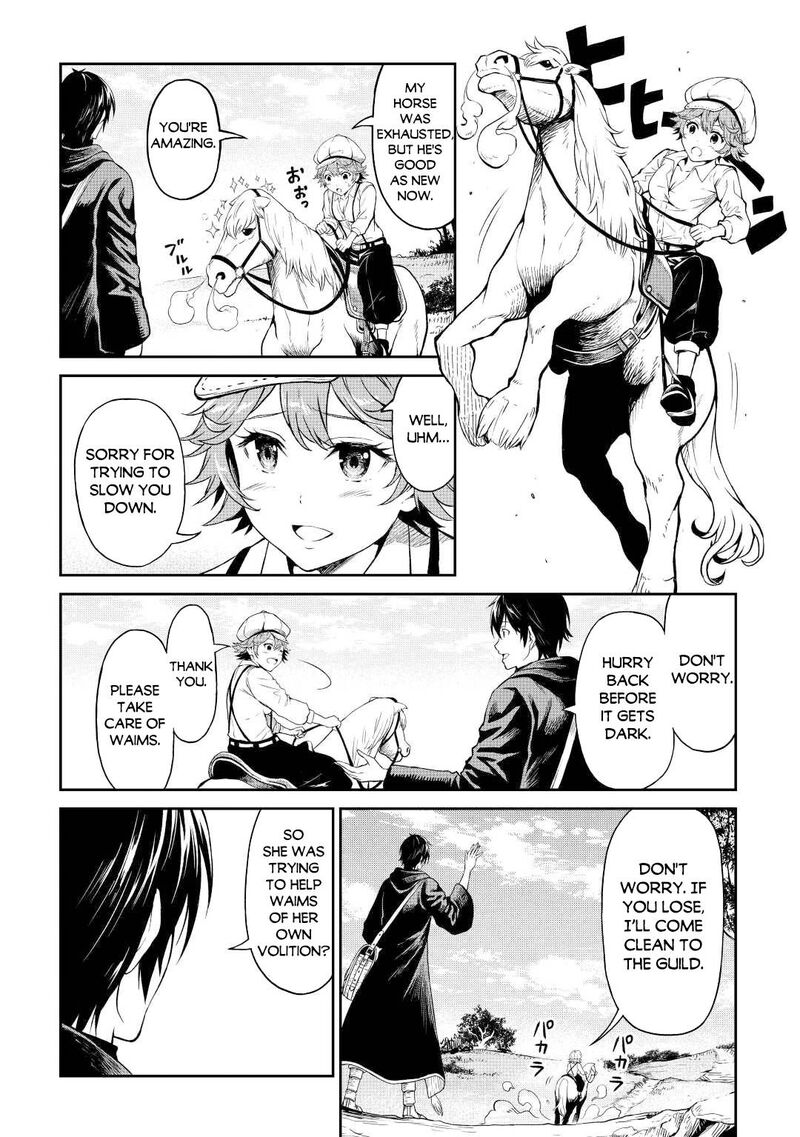 Sozai Saishuka No Isekai Ryokouki 40 36