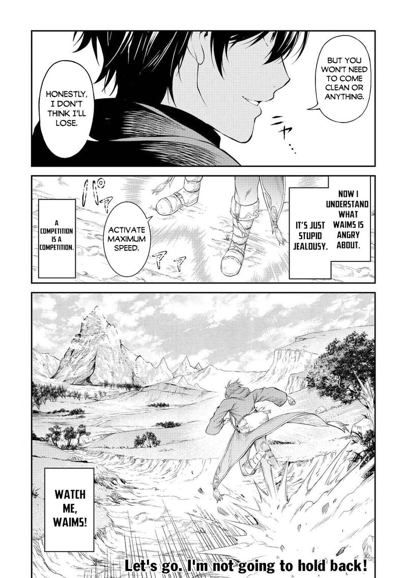 Sozai Saishuka No Isekai Ryokouki 40 37