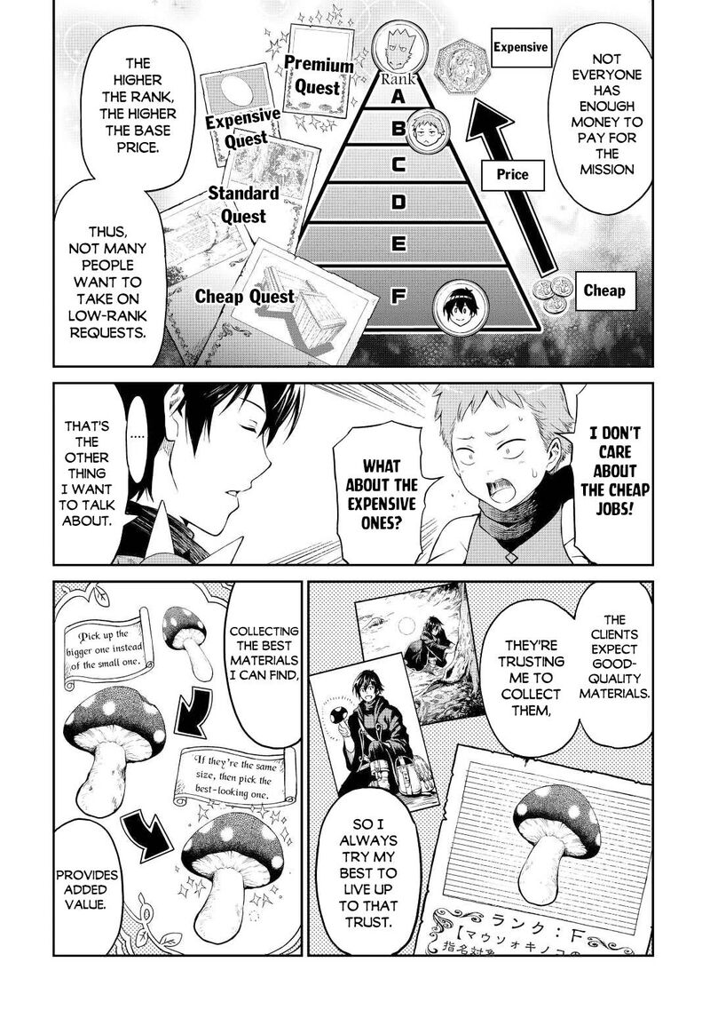 Sozai Saishuka No Isekai Ryokouki 40 5