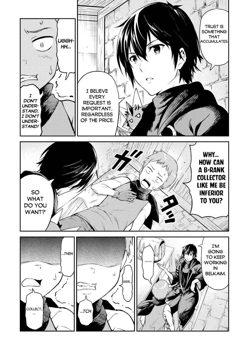 Sozai Saishuka No Isekai Ryokouki 40 6