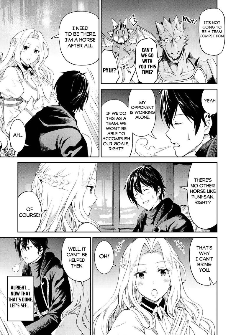 Sozai Saishuka No Isekai Ryokouki 40 9