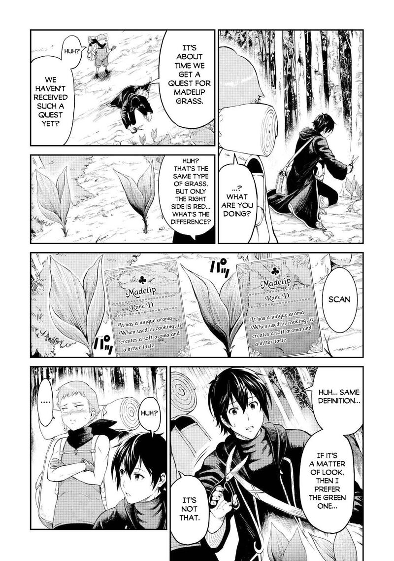 Sozai Saishuka No Isekai Ryokouki 41 15