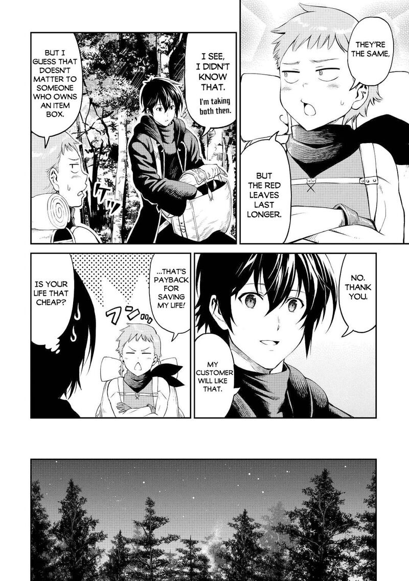 Sozai Saishuka No Isekai Ryokouki 41 16