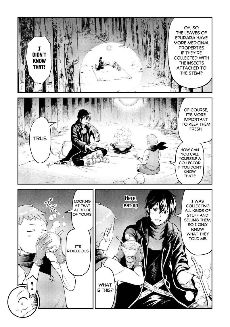 Sozai Saishuka No Isekai Ryokouki 41 17
