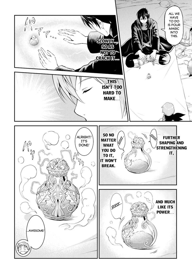 Sozai Saishuka No Isekai Ryokouki 41 20