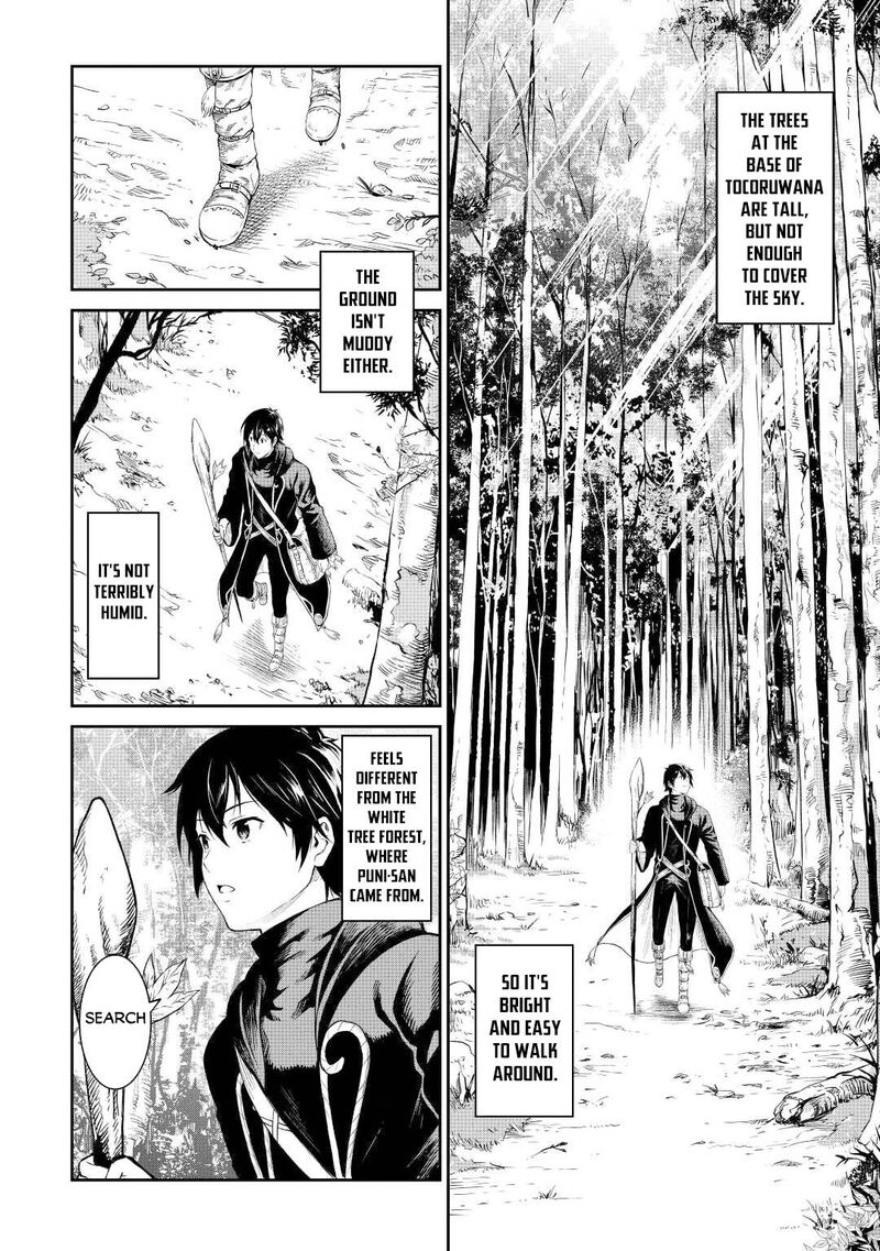 Sozai Saishuka No Isekai Ryokouki 41 8