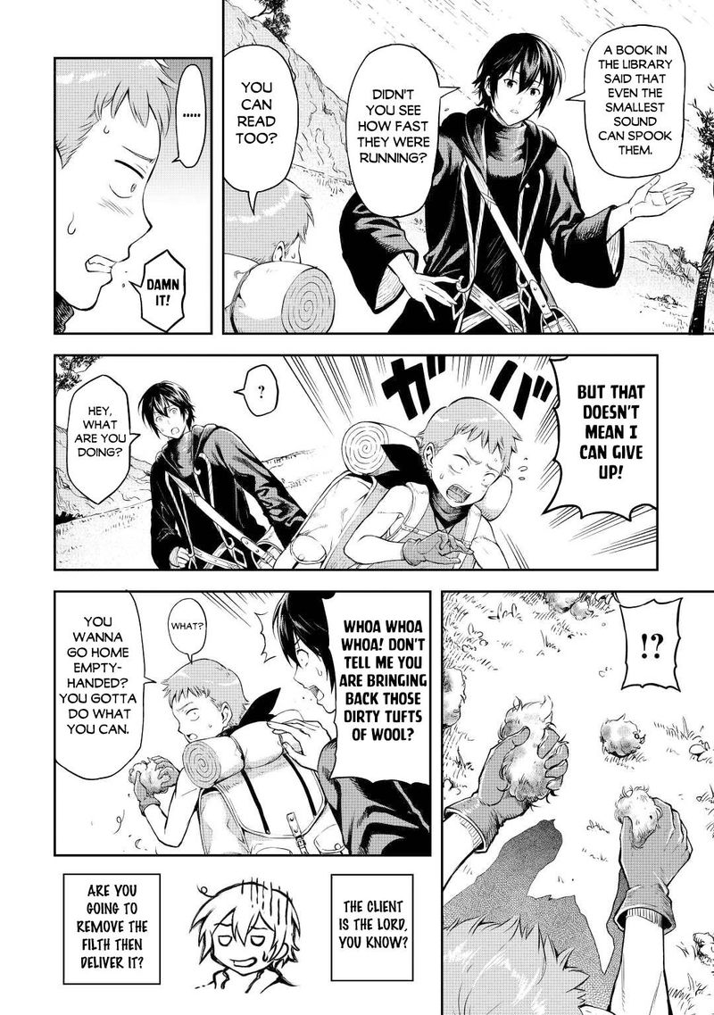 Sozai Saishuka No Isekai Ryokouki 42 12