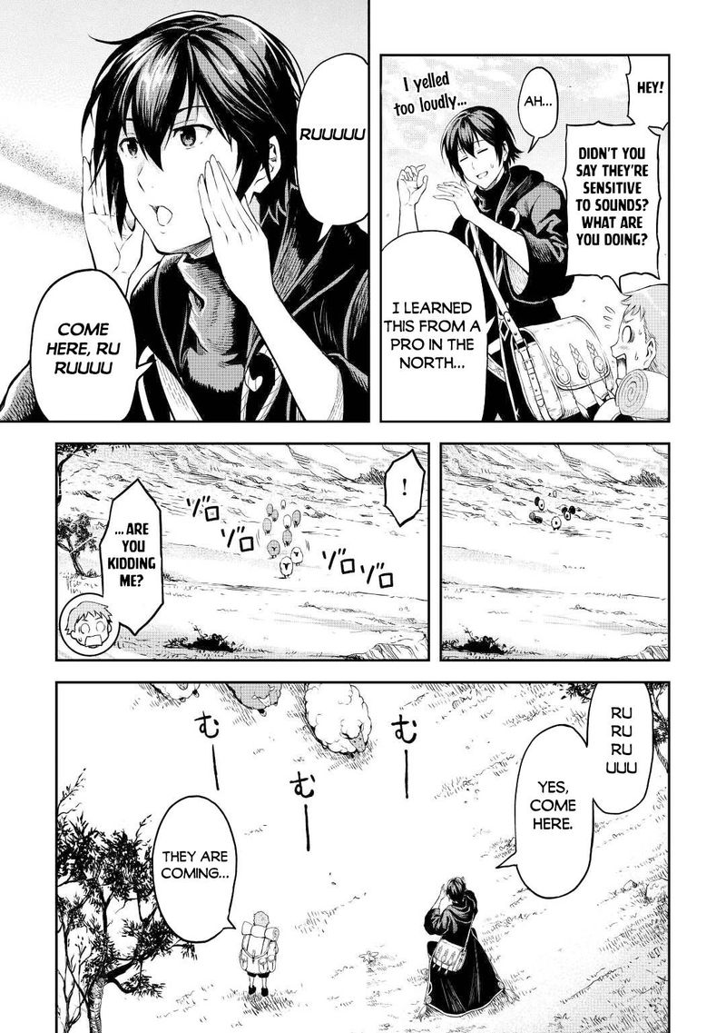 Sozai Saishuka No Isekai Ryokouki 42 17