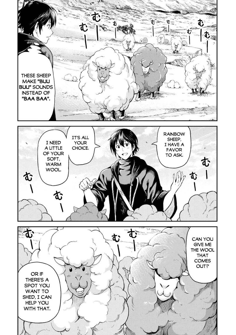 Sozai Saishuka No Isekai Ryokouki 42 18