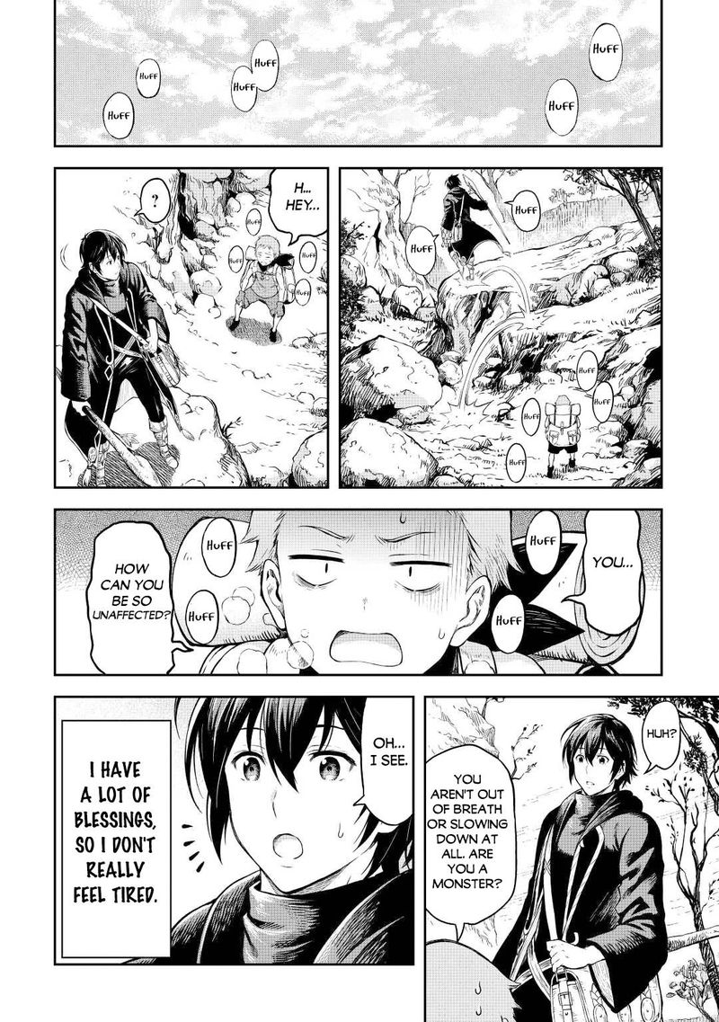Sozai Saishuka No Isekai Ryokouki 42 2