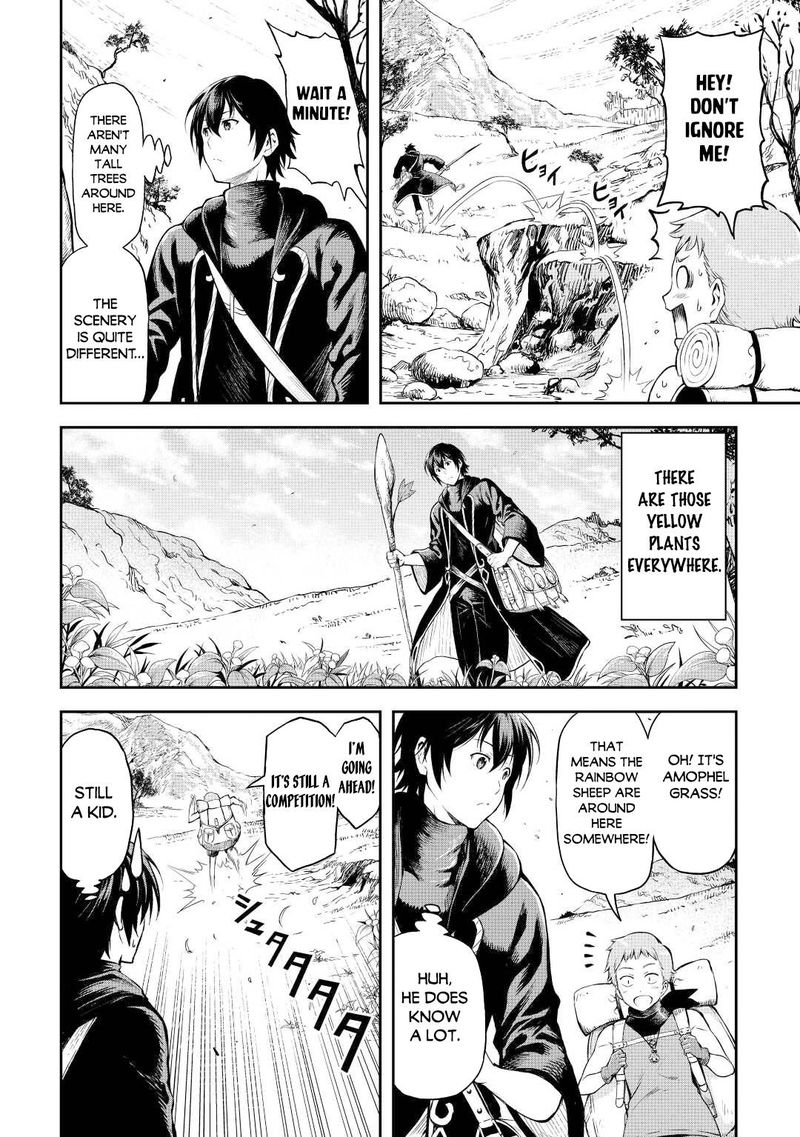 Sozai Saishuka No Isekai Ryokouki 42 4
