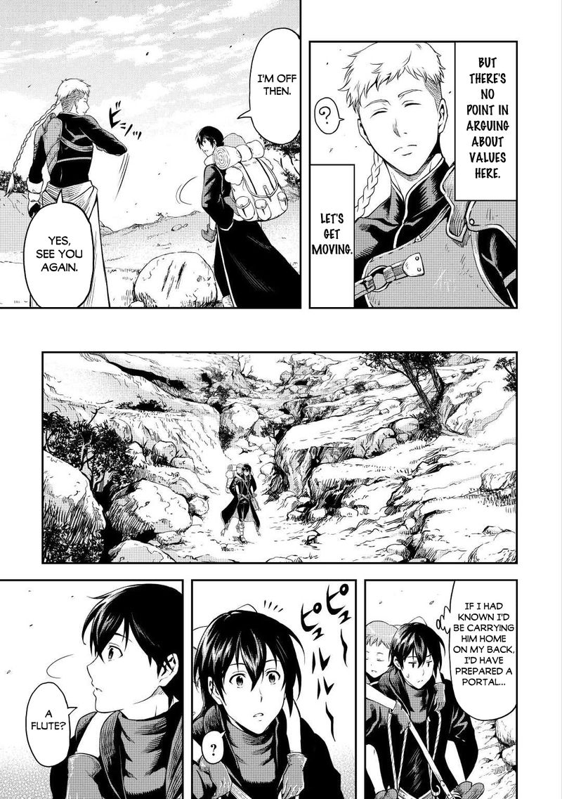 Sozai Saishuka No Isekai Ryokouki 44 11