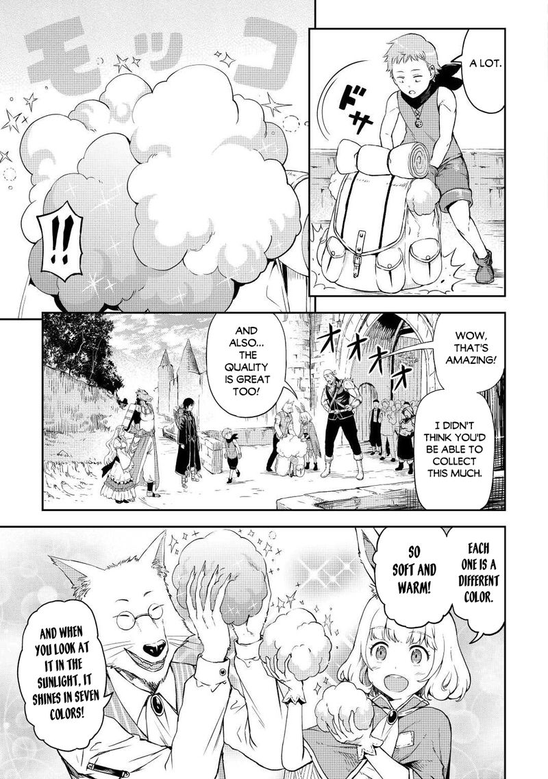 Sozai Saishuka No Isekai Ryokouki 44 16