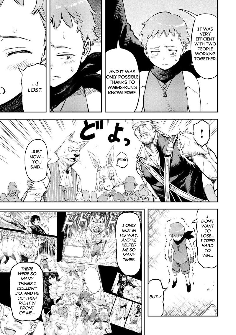 Sozai Saishuka No Isekai Ryokouki 44 18