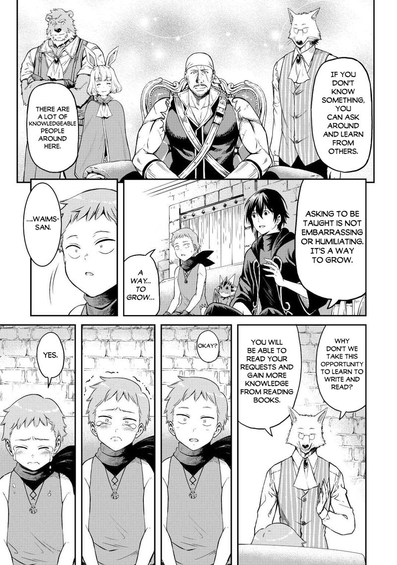Sozai Saishuka No Isekai Ryokouki 44 22