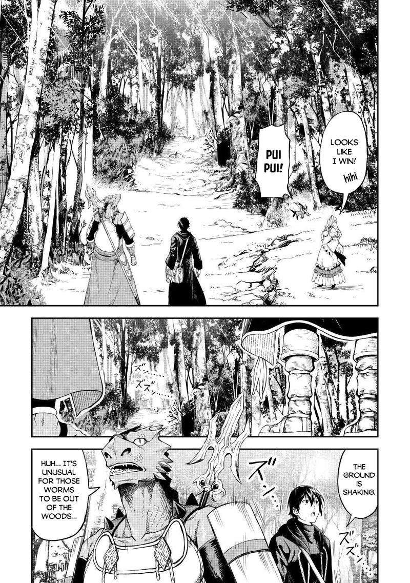 Sozai Saishuka No Isekai Ryokouki 44 26